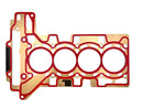 BMW 2.0L N20/N26 Turbo Engine Cylinder Head Gasket. Replacement for 320i, 328i, X1, X3, Z4, X5. Part Number 11128676519