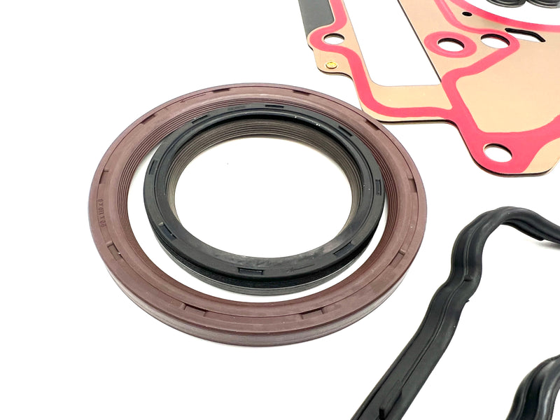 BMW N20/N26 Turbo Engine Gasket Kit – Full set of head gasket, valve seals, intake/exhaust manifold gaskets, and more