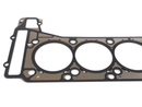 2012-2019 M157 5.5L V8 left head gasket oversized +0.25mm for left & right head gasket set. OE