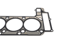 2012-2019 M157 5.5L V8 right engine cylinder head gasket oversized +0.25mm OE