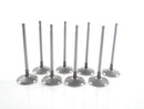 2012-2019 Mercedes-Benz M157 5.5L V8 intake valve set 8pcs OE 2780500226 for G63 E63 CLS63 S63  models