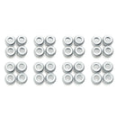 2012-2020 Mercedes Benz Engine Valve Seal Set of 24- 4.6 - 4.7L V8 M278 – (2780530100)