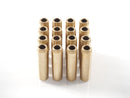 2013-2019 BMW N63 4.4L V8 Twin Turbo bronze valve guide set 16PCS for 550i 650i 750i X5 X6 engines