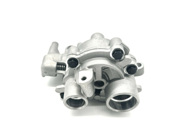 2013-2019 Jaguar AJ126 3.0L V6 oil pump replacement without sensor C2Z28368 for XJ XF F-Type