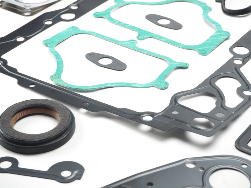Full Gasket Replacement Kit-BMW 4.4L V8 S63 Twin Turbo (2013-2019)-Full gasket set for M5, M6,  quality components