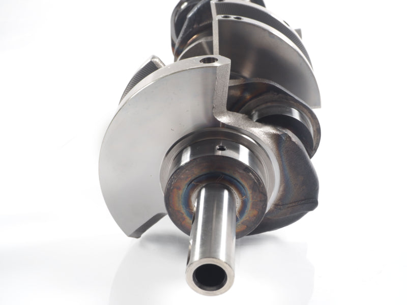 2013-2020 Jaguar F-Type, F-Pace, XF forged crankshaft with superior durability