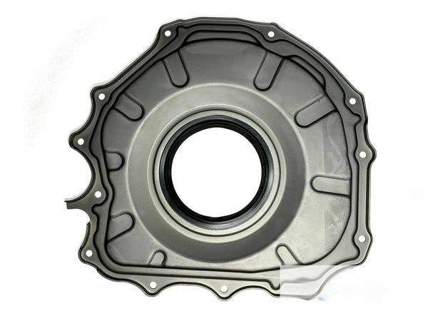 2013-2022 Jaguar rear crankshaft main oil seal for AJ126 and AJ133, OEM #C2Z27888 for F-Pace, F-Type, XF, XE, XJ 