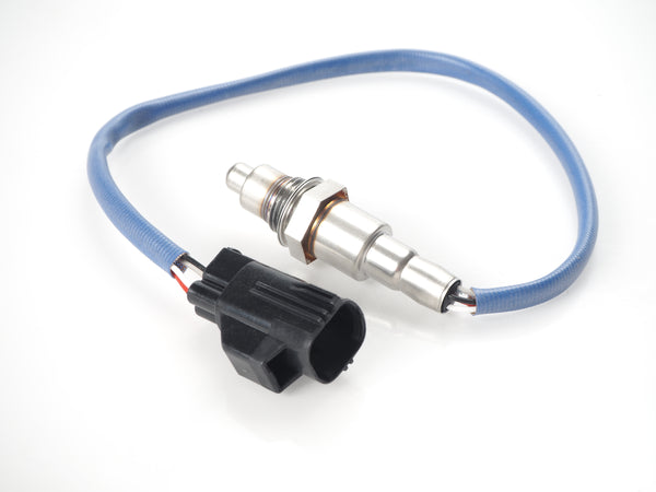 2014-2016 Land Rover LR4 Lower Rear O2 Sensor LR140071 for 3.0L V6 Engine