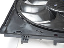 Aftermarket OE Radiator Cooling Fan for Ghibli S Q4 F160 3.0L TT. Twin-Turbo V6 Engine M157 850W