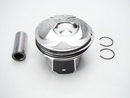 Oversized +0.50mm Piston with Rings for Land Rover AJ126 3.0L V6 SC, Fits Range Rover, Sport, Discovery