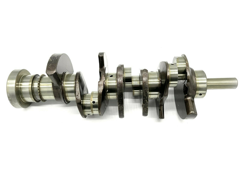 2014-2020 Land Rover AJ126 3.0L V6 Supercharged Crankshaft for Range Rover and Discovery
