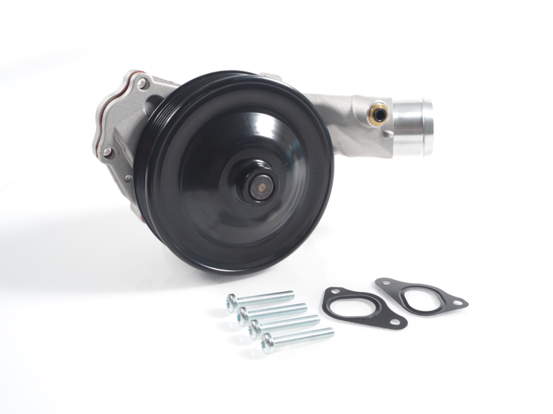 2014-2020 Land Rover Water Pump Assembly AJ126 3.0L V6 Supercharged OE