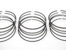 M270 2.0L L4 Turbo piston rings for Mercedes CLA250 GLA250, 2014-2020, high-quality aftermarket STD set, OE