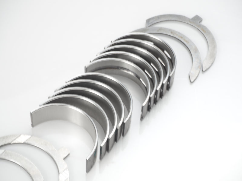 Mercedes Bearings Set with thrust washer 270033020254,270033020256,270033020257,270033020258,2700330201, 2700330202