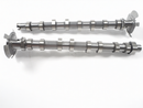 Aftermarket OE high quality 2015-2023 Mercedes-Benz M274 2.0L L4 Turbo intake and exhaust camshaft set replacement