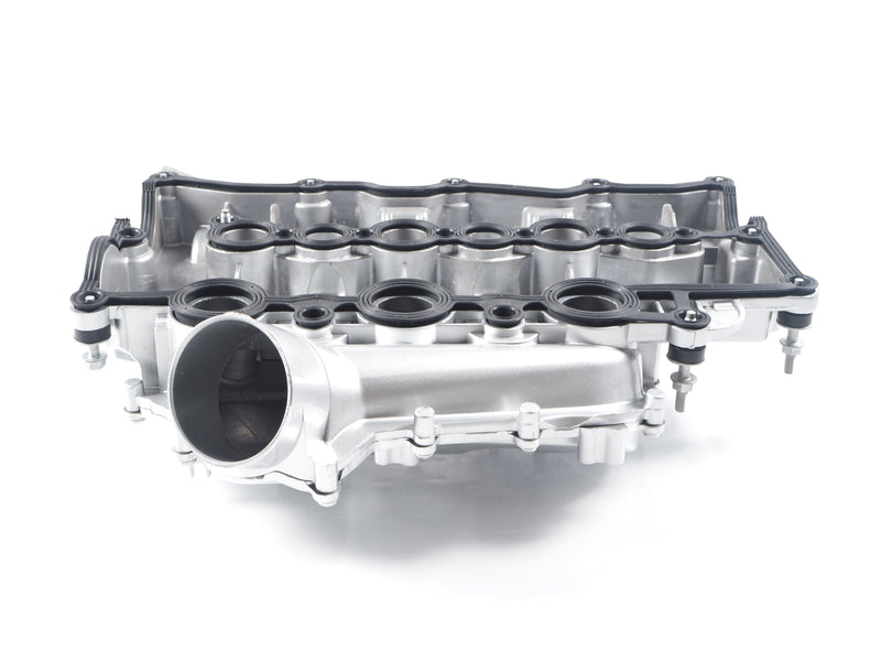 2016-2021 Land Rover Left Aluminum  Intake Manifold LR179200 for 3.0 TDV6 Engine
