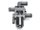 aftermarket OE Jaguar HVAC heater flow valve for F-Pace XF XE 2.0L L4 3.0L V6 replacement part OE T2R77393 T4N26430