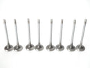 2017-2019 Jaguar Engine Intake Valve set of 8. OE