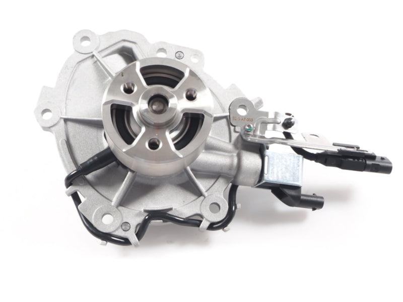 2017-2019 Jaguar Engine Water Pump Assembly JDE40572 for F-Pace, XE, XF - 2.0L L4 Diesel