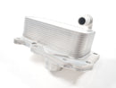 Aftermarket OE Quality Jaguar Motor Oil Cooler with Gasket Replacement JDE38250 for 2.0L AJ200P AJ20D4 Turbo Gas/Diesel 