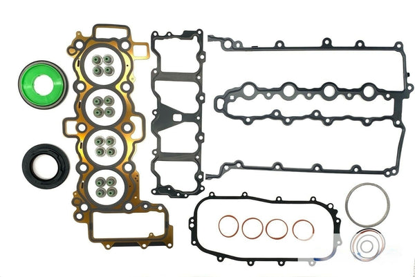 2018-2022 Land Rover Engine Gasket Set for AJ200 2.0L L4 Turbo (LR091765) - Range Rover, Discovery