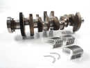 Aftermarket OE Land Rover AJ200 2.0L Ingenium crankshaft with main and rod bearings for 2018–2023 gas engines