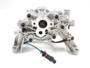 Aftermarket Jaguar oil pump for 2018–2024 AJ200 2.0L turbo Ingenium engines, replaces OE JDE40053