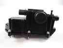 2018-2025 Land Rover Evoque and Discovery Sport 2.0L turbo Ingenium LR110464 crankcase vent cover 