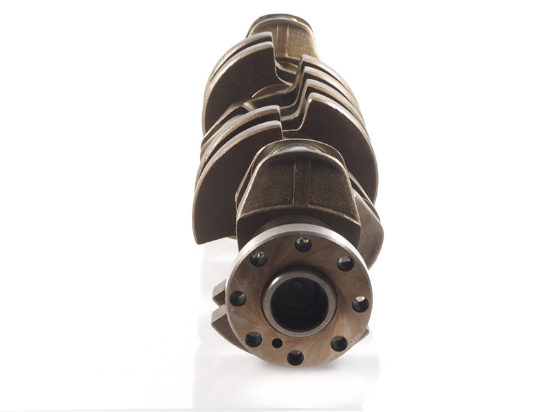 2019-2023 Land Rover engine Crankshaft, crank LR121443 for 3.0L Turbo/Supercharged Engines