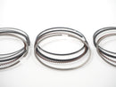 Piston rings set for 2019–2023 Mercedes C300 and E350 2.0L M264 turbo gas engine OE fit replacement