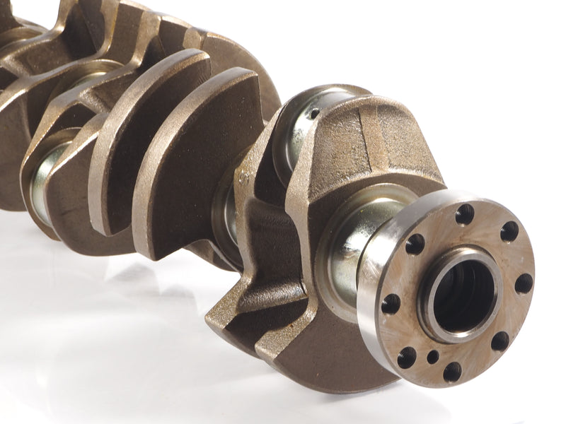 2019-2023 Land Rover Crankshaft, crank replacement for Defender, Range Rover Sport, Velar, Discovery