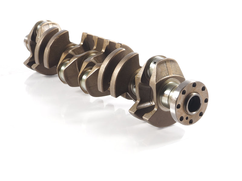 2019-2023 Land Rover engine Crankshaft,crank for AJ20P6 3.0L L6 Turbo/Electric Supercharged Ingenium 