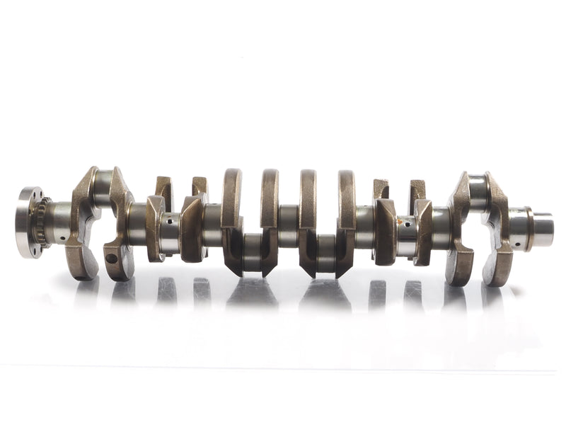 2019-2023 Land Rover Defender 3.0L Crankshaft with Bearings LR121443