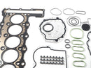 Mercedes-Benz M256 3.0L turbo complete engine gasket set with head gasket 2560163500, valve stem seals 2640531100