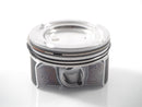 Mercedes-Benz M256 3.0L L6 piston with rings for GLS450 S500 and S580e, OE