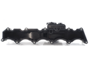 PCV valve vent cover compatible with OE Jaguar oe