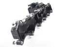 Engine PCV valve breather cover for Jaguar F-Pace 3.0L L6 Turbo AJ20P6 Ingenium, crankcase ventilation solution for oil vapor control