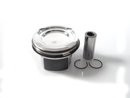 2021-2024 Mercedes-Benz Piston with Rings STD for M254 2.0L L4Turbo. Premium aftermarket Replacement.