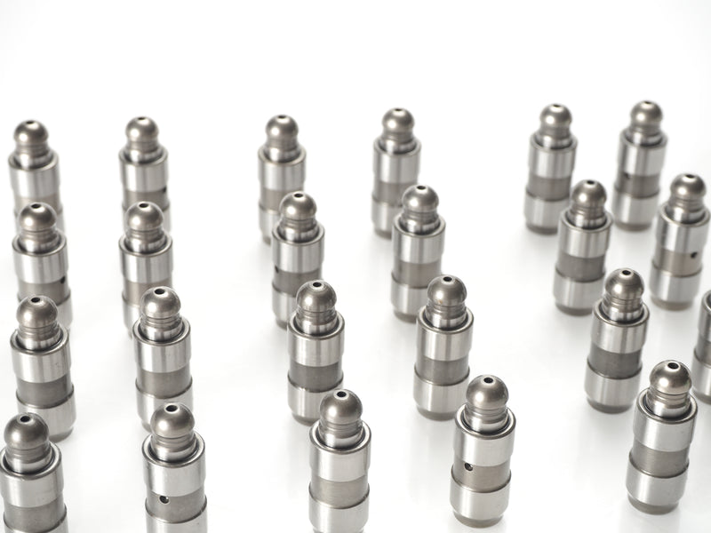 Camshaft Follower REPLACEMENT set of 24 (03L109521A) for 3.0L V6 TDI Diesel Volkswagen, Touareg 