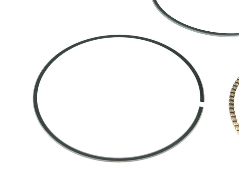 Ensemble de (6) segments de piston Jaguar 2019-2022 - AJ20P6 3.0 I6