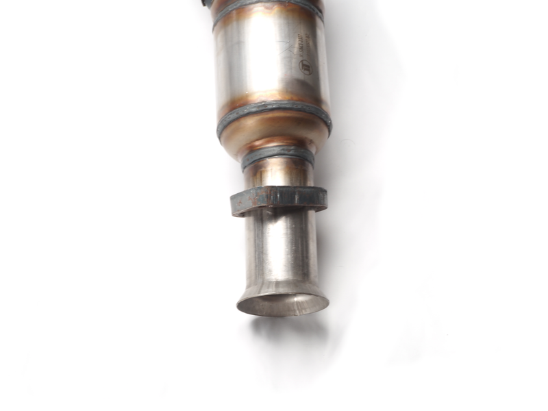 2010-2013 Land Rover Right & Left Catalytic Converter Pipe Pair AJ133 5.0L V8 S/C & NA - LR039899, LR039898