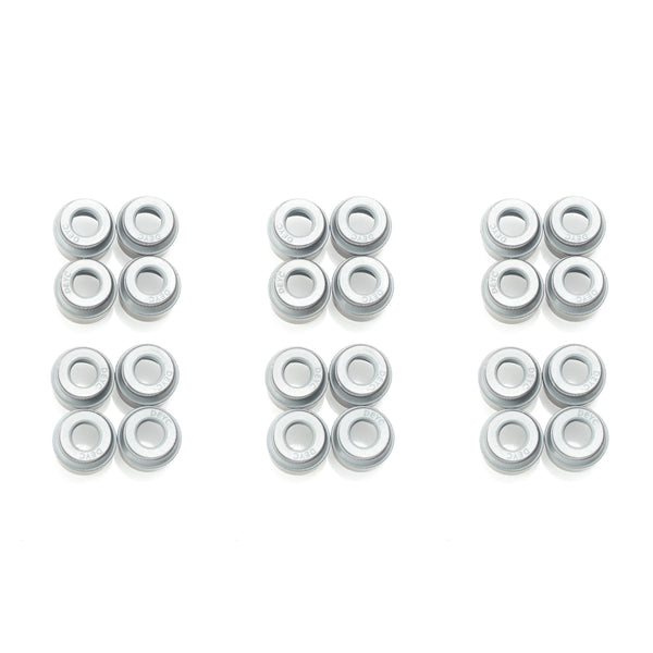 Engine Valve Seal Kit (24PCS) for 2016-2019 Mercedes Benz M276 Engine- OEM Number: 2780530100