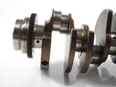 High quality EA839 3.0L V6 Audi engine crankshaft for 3.0L V6 TFSI A6 A7 Q7 Q8 S4 S5 SQ5