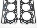 306DT 3.0L V6 TDV6 SDV6 turbo diesel head gasket set Level 5 for Land Rover OE quality engine rebuild parts kit