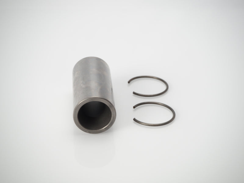 High-performance 306DT AJD-V6 Turbo Diesel Piston with Rings for Jaguar