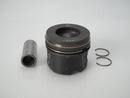 Land Rover 3.0L V6 Diesel Piston w/ Rings +0.50mm Oversize – TDV6 SDV6 – OE LR106166