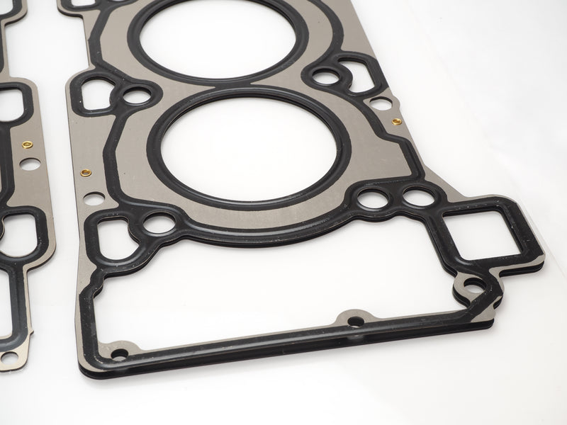  4-layer head gasket for Jaguar AJ126 3.0L V6 engine. oversized +0.25mm