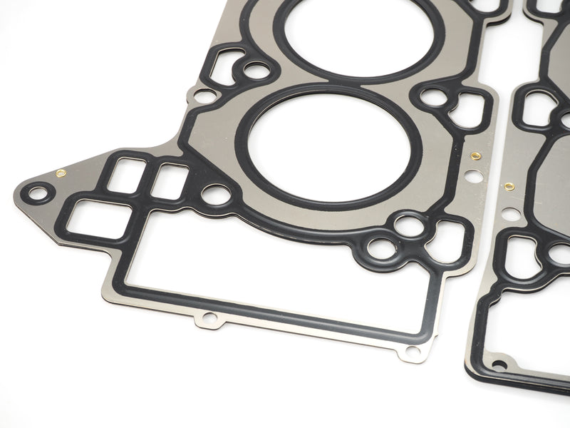 High-quality 4-layer oversize head gasket for Jaguar F-Pace 3.0L V6 engine