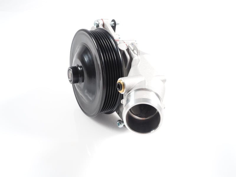 Aftermarket Water Pump LR097165 for 2014-2020 Land Rover Discovery, Range Rover with AJ126 3.0L V6 Supercharged Engine