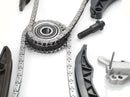 Durable complete timing chain kit designed for BMW 2, 3, 4, 5, 6, 7, and X Series with 3.0L L6 B58 Turbo Gas/Petrol engine